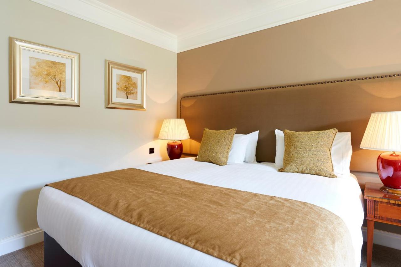 Coldra Court Hotel By Celtic Manor Newport  Exterior foto