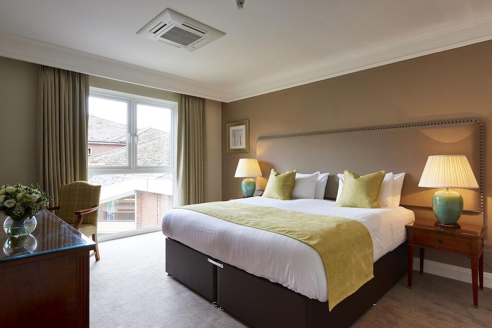 Coldra Court Hotel By Celtic Manor Newport  Exterior foto