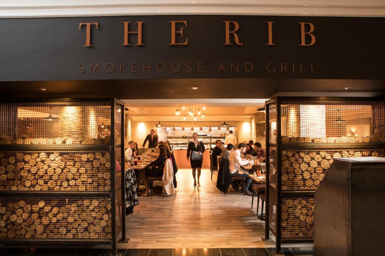 Coldra Court Hotel By Celtic Manor Newport  Exterior foto