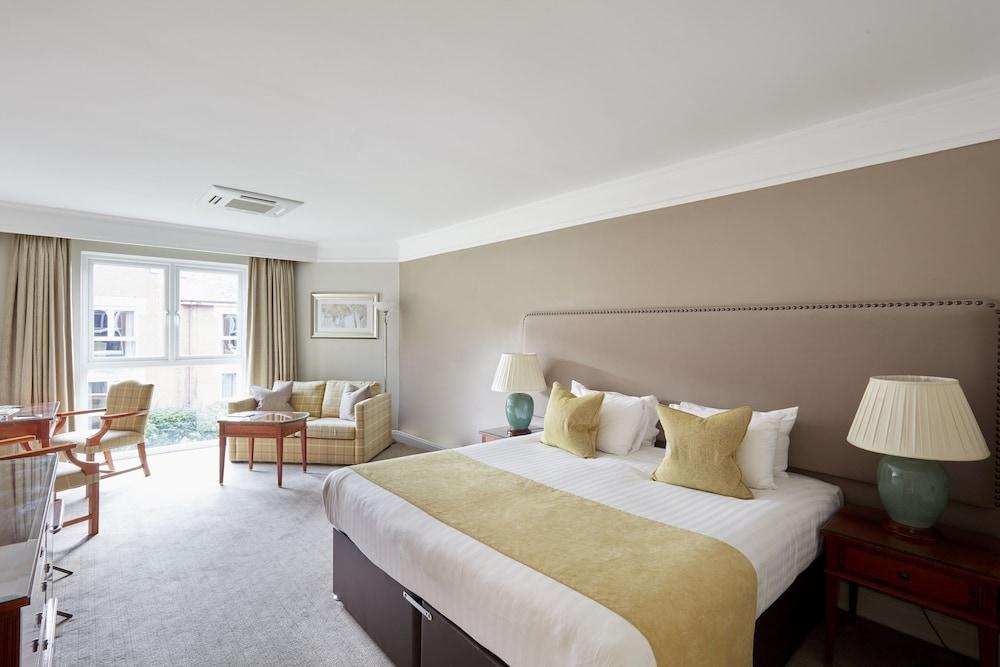 Coldra Court Hotel By Celtic Manor Newport  Exterior foto