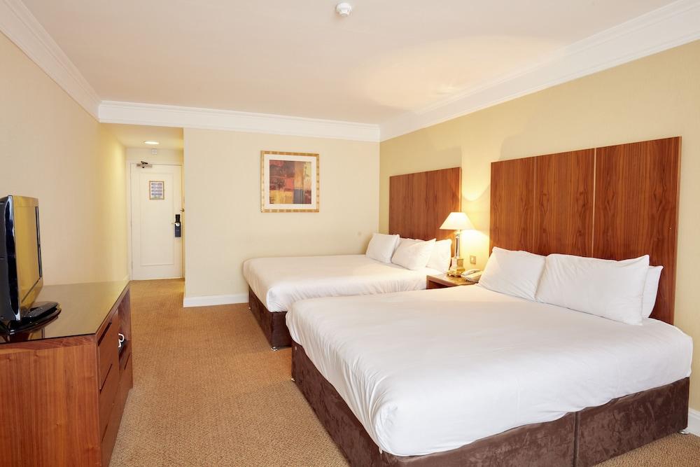Coldra Court Hotel By Celtic Manor Newport  Exterior foto