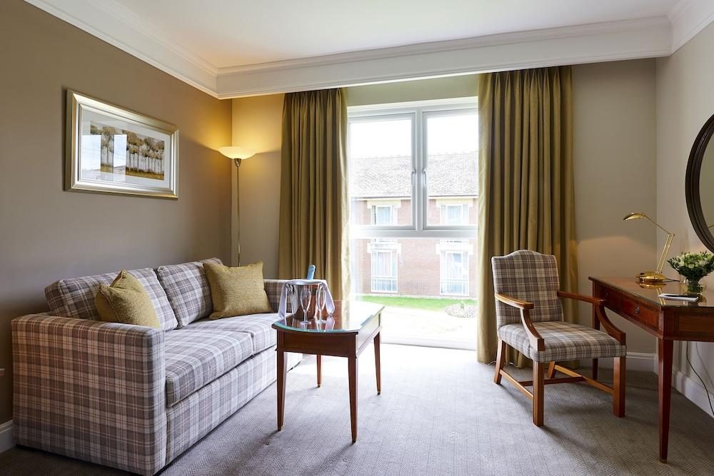 Coldra Court Hotel By Celtic Manor Newport  Exterior foto