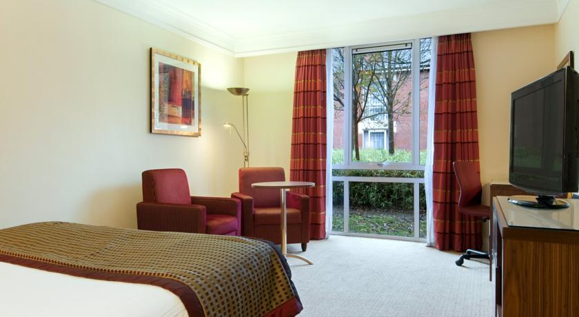 Coldra Court Hotel By Celtic Manor Newport  Habitación foto
