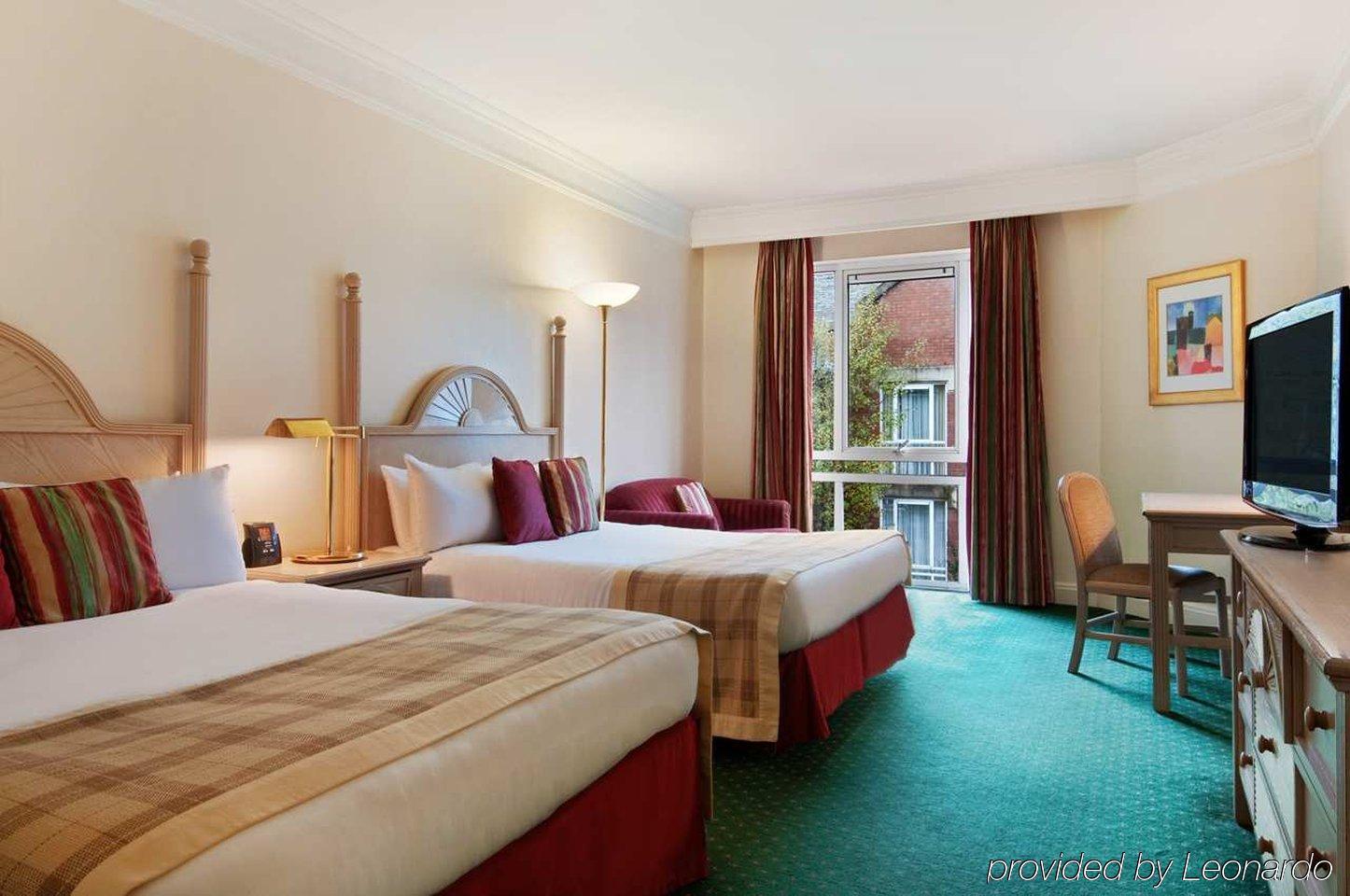 Coldra Court Hotel By Celtic Manor Newport  Habitación foto