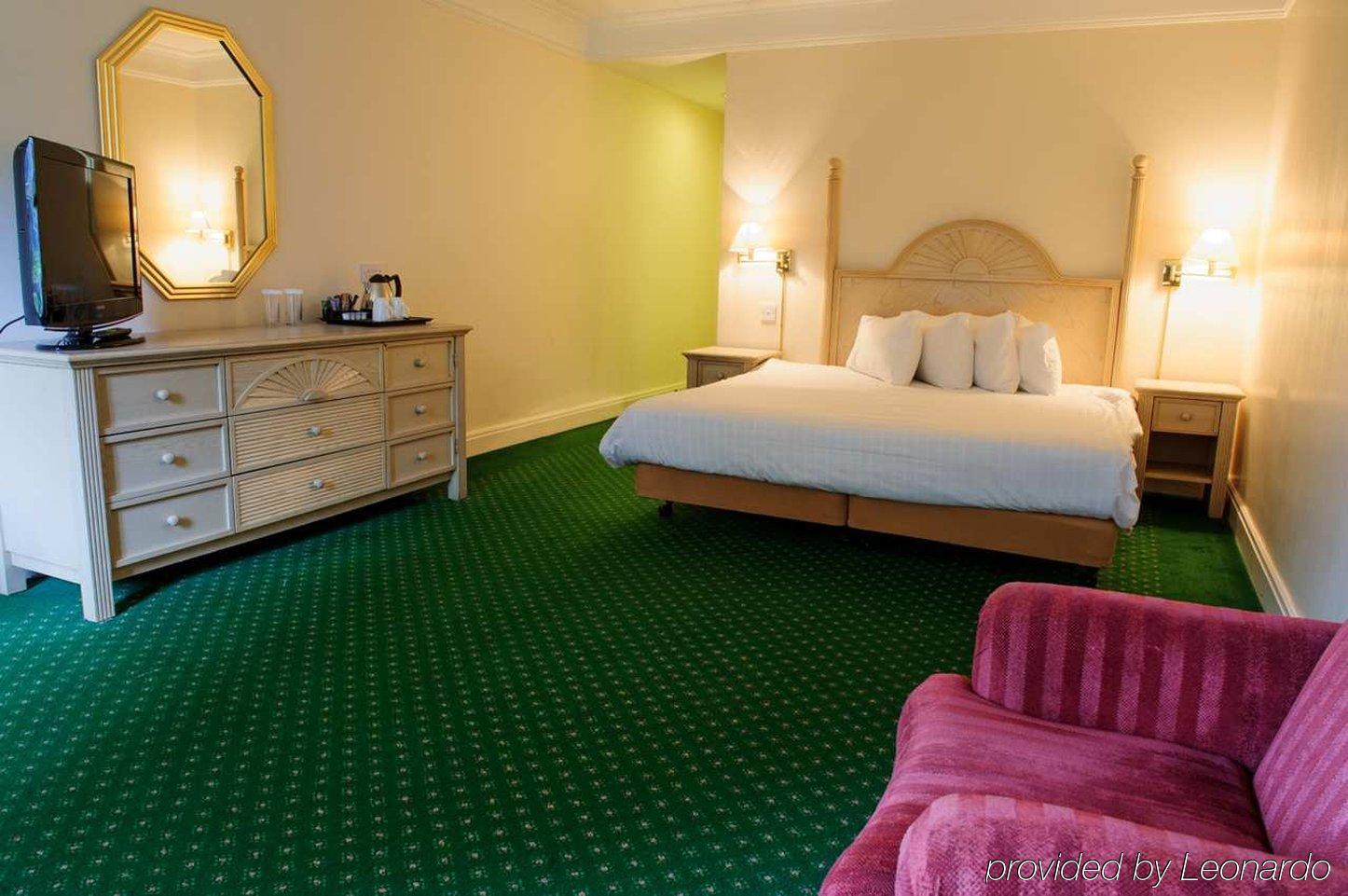 Coldra Court Hotel By Celtic Manor Newport  Habitación foto